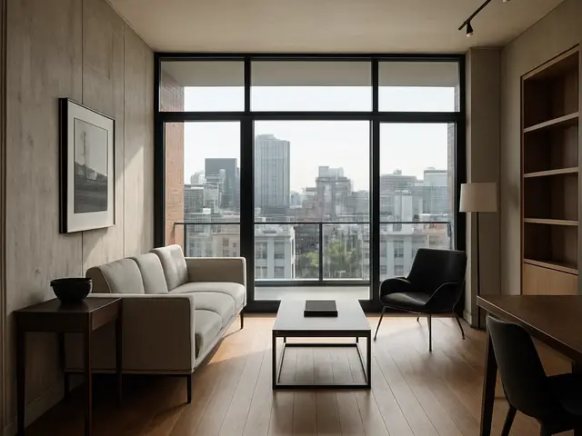 Guía para ampliar una habitación en casa