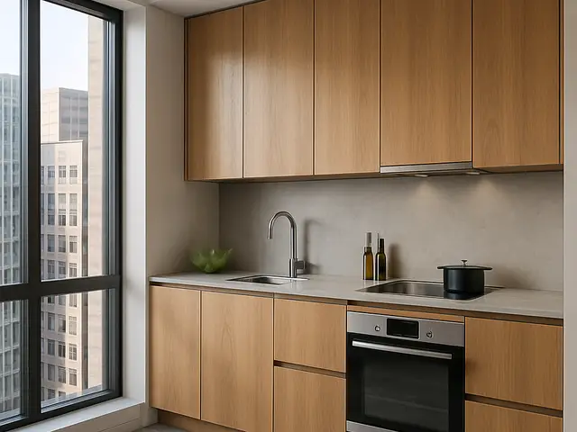 Reforma completa com cozinha: como planejar o todo sem perder o foco