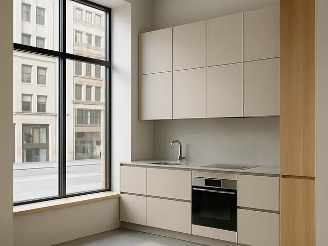 Styling de quarto: guia para planejar com conforto e identidade
