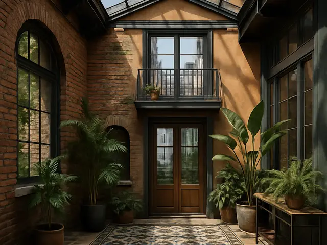 Atrium