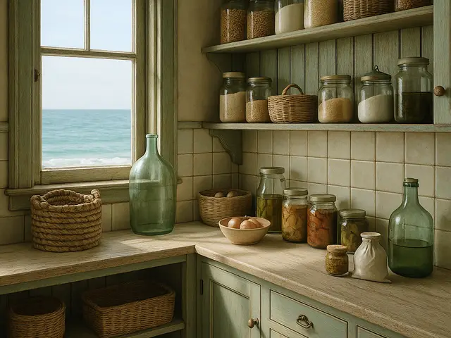 Pantry