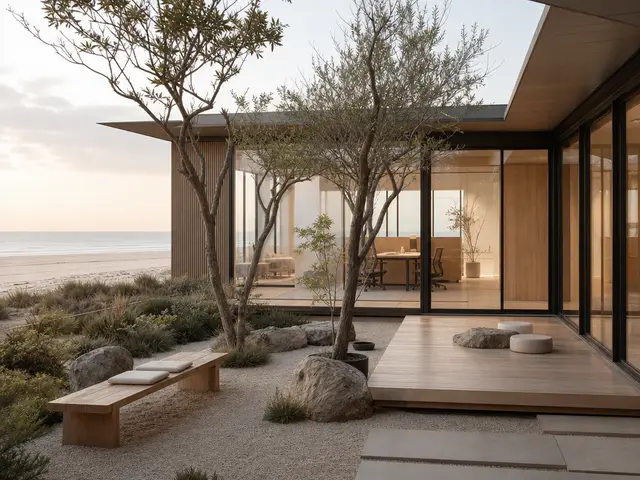 Construcción de piscina y habitación: guía para planificar una ampliación completa