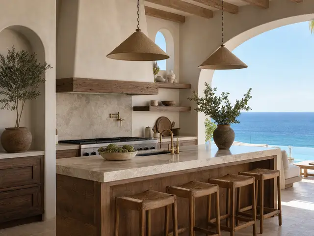 Styling de cozinha: como planejar um espaço bonito e funcional