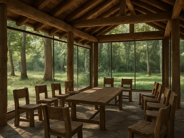 Landscaping and kitchen renovation guide