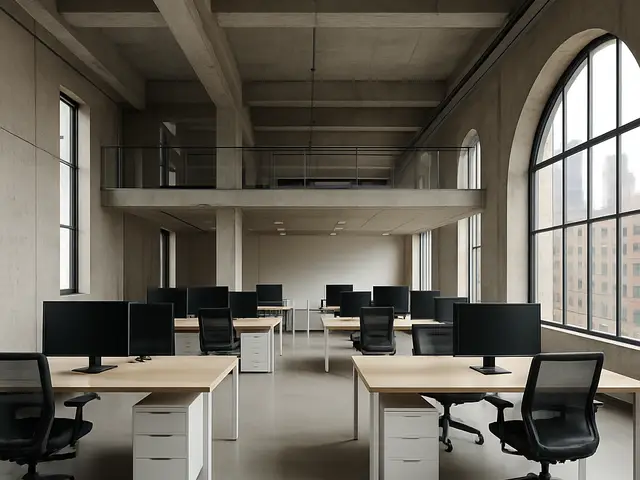 Urban stages and theatrical spaces