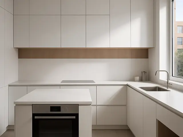 Guía para renovar la cocina