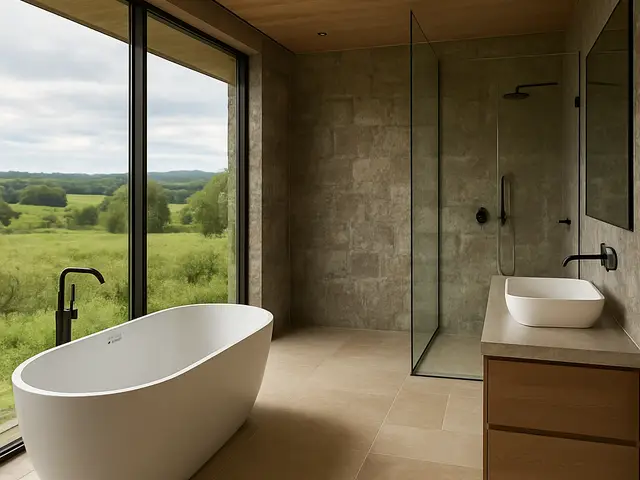 Guía para una renovación completa con baño