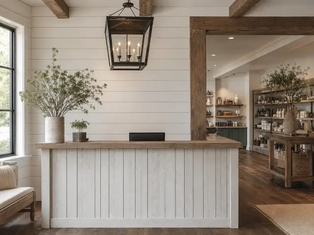 Store composition