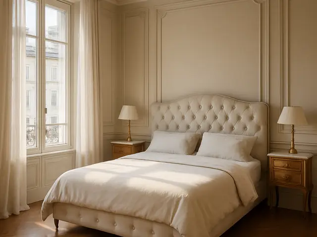 Neoclassical