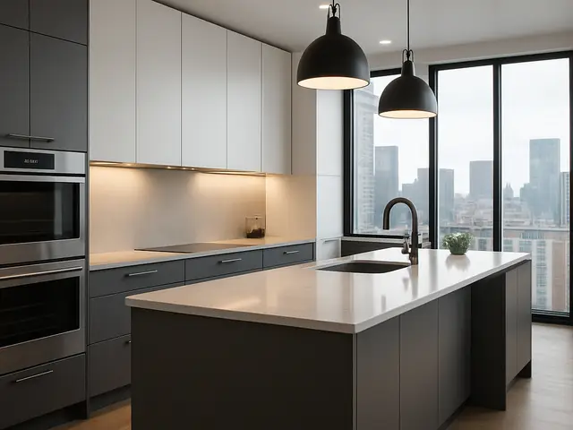 Extensión con sala de estar: guía para ampliar y reorganizar tu hogar