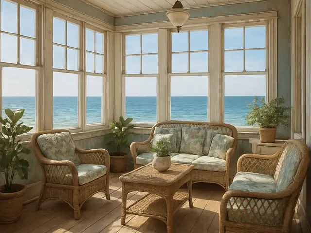 Sunroom