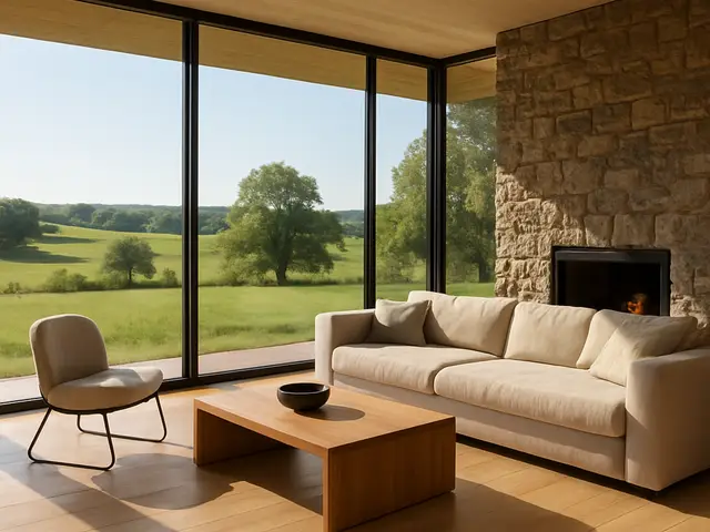 Home styling guide