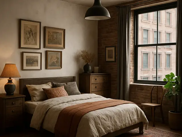 Bedroom refurbishment guide