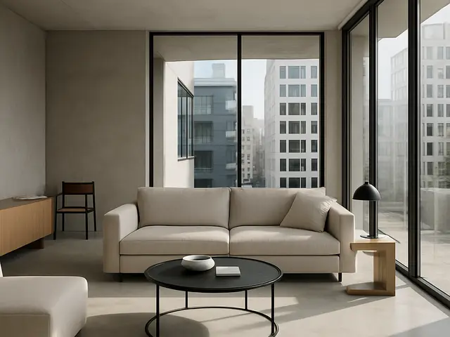 Home staging : préparer un bien pour séduire plus vite