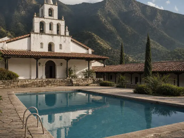 Construction de piscine : guide pour bien lancer votre projet