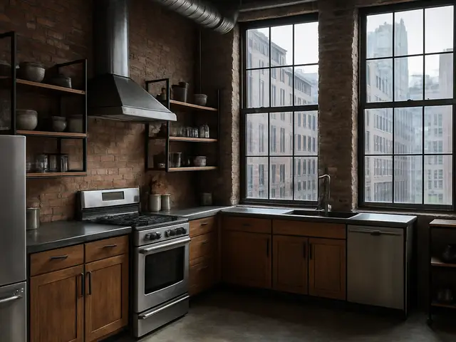 Industrial composition