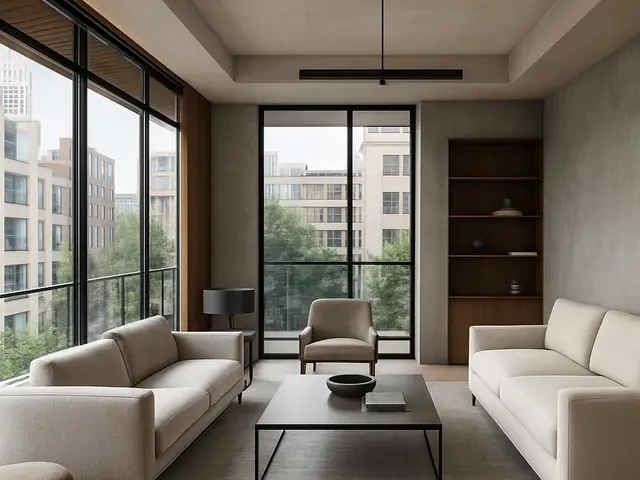 Ampliación de vivienda: guía para planificar más espacio con sentido