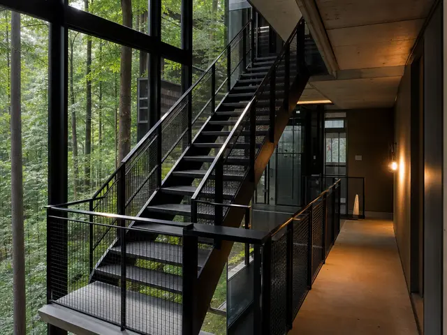 Adaptación de accesibilidad en la vivienda