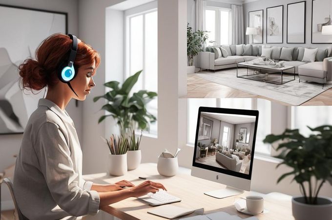 10 Profissionais com Consultoria Online de Arquitetura