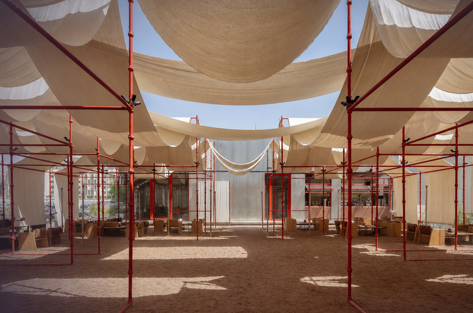 Three Projects, Three Lessons: Material, Memory, and Movement in Contemporary Architecture