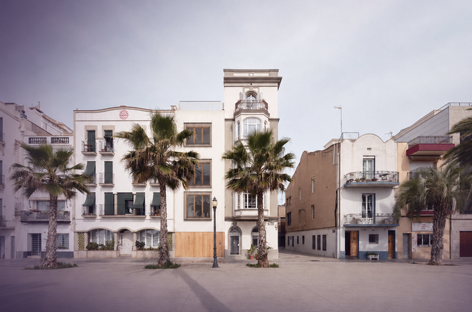 Three New Lessons in Homes and Place-Making: From Mediterranean Retrofit to Courtyard Living and a Forest Canopy