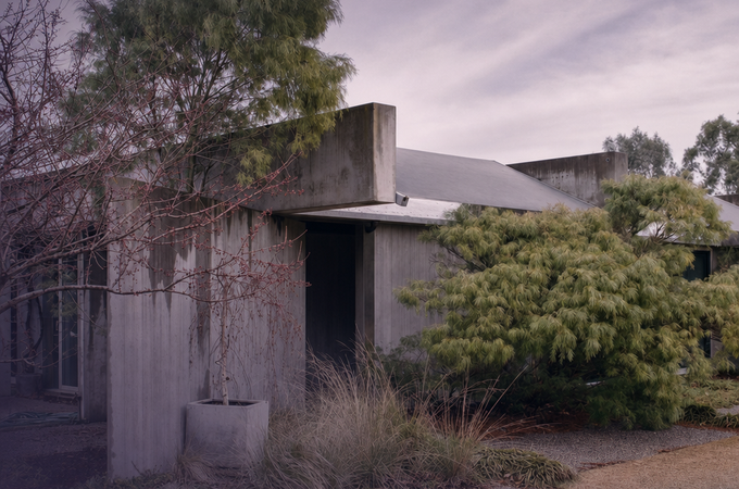 Trois regards sur l’architecture contemporaine : habitat, sécurité et innovation en Australie