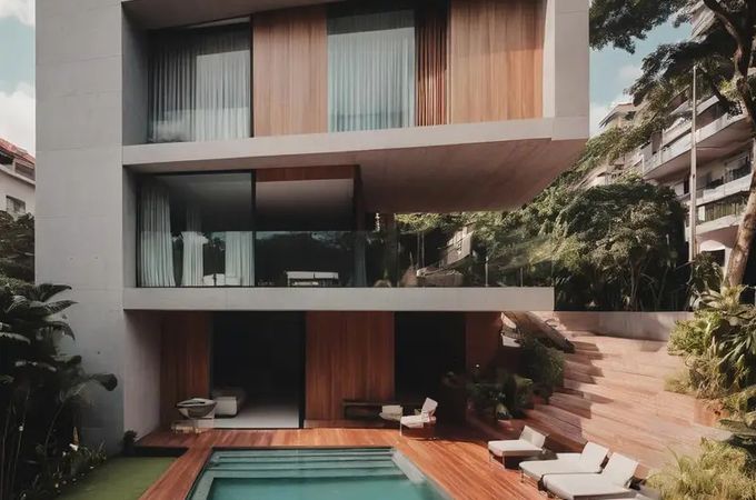 ¿Cuánto cuestan servicios de arquitectura?