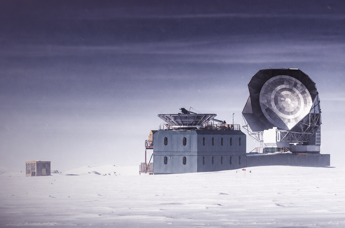 From Antarctica to Uehara and Jaipur: Three Architectural Stories on Place, Climate and Craft