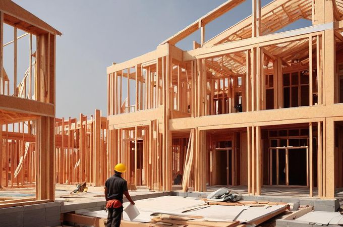 Obtener presupuestos para construcción de una casa