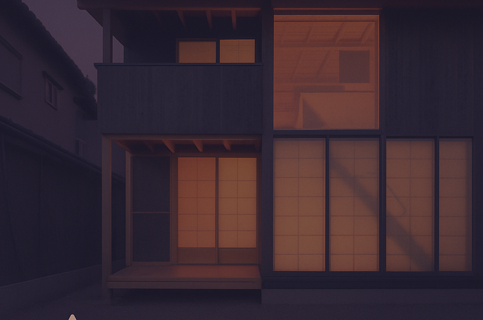 Inspiradoras Travesías Arquitectónicas en Japón, Vietnam y Ciudad de México