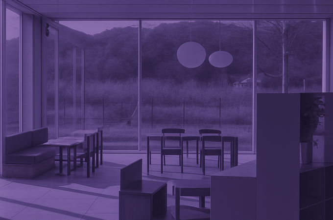 From Everyday Rituals to Urban Icons: New Spaces for Living, Looking and Lingering