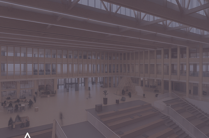 Inovação na Arquitetura: Da Tradição do Madeira a Residências Futuristas e Espaços Educacionais Transformadores