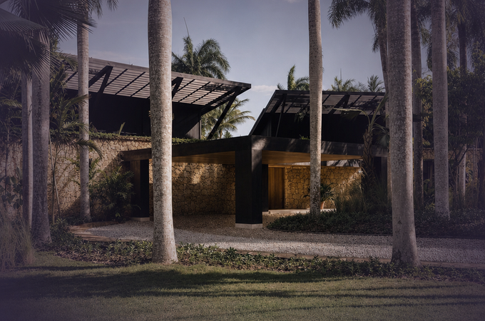 Three Architectural Visions: Craft, Culture and Form Across Contemporary Practice
