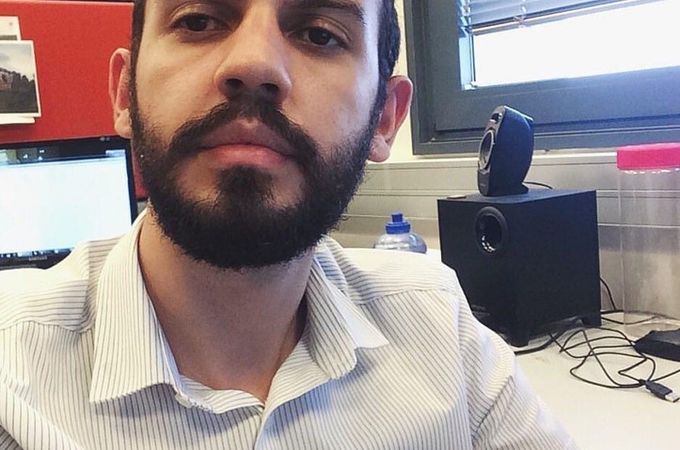 Entrevista com Arquiteto João na Archsplace