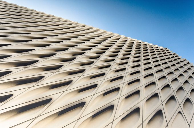 Brutalist Architecture, a controversial style