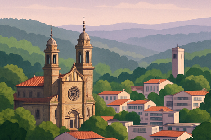 Abegondo: Un Destino Prometedor para Arquitectos y Diseñadores