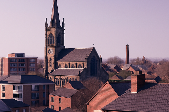 Exploring Abram: A Hub for Architectural Creativity