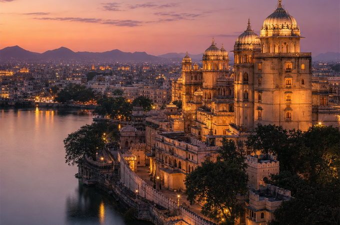 Abrama, Gujarat: A Quiet Project Location with Strong Potential for Thoughtful Design