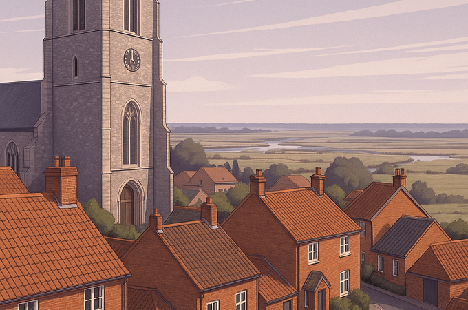 Discover Acle: A Hub for Architectural Inspiration and Innovation