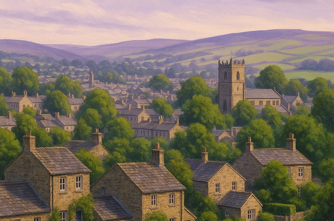Discovering Addingham: A Hub for Architectural Ventures