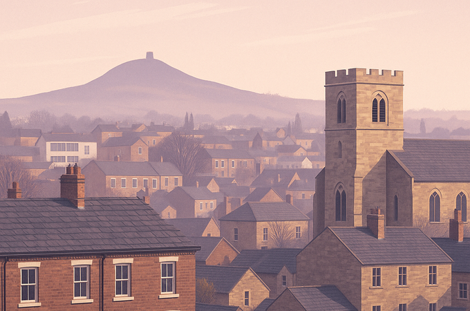 Exploring the Architectural Appeal of Adlington