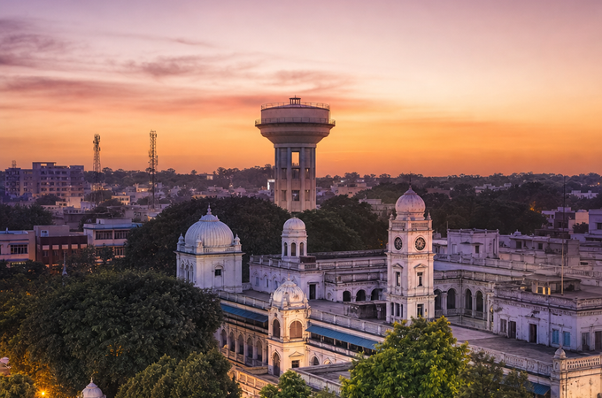 Ambala: A Strategic North Indian City with Strong Potential for Home and Design Projects