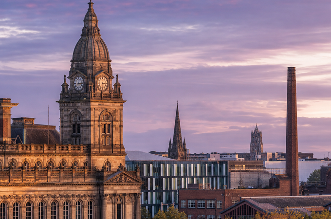 Why Ashton-under-Lyne is a Smart Place for Architecture and Design Projects