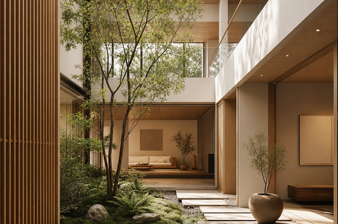 5 atrium mistakes to avoid for a brighter, calmer home
