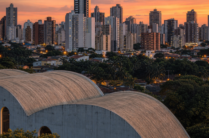 Bauru: um polo do interior paulista para construir, renovar e morar bem