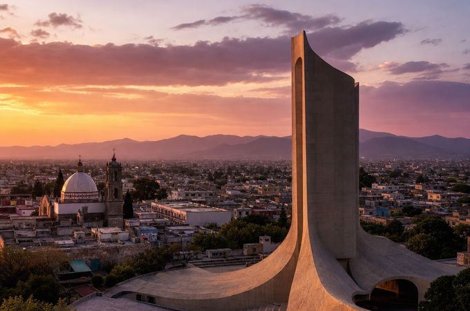 Benito García (El Zorrillo): un punto interesante en Baja California para proyectos con visión