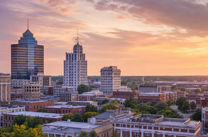 Bibb County, Alabama: A Practical Place for Thoughtful Projects