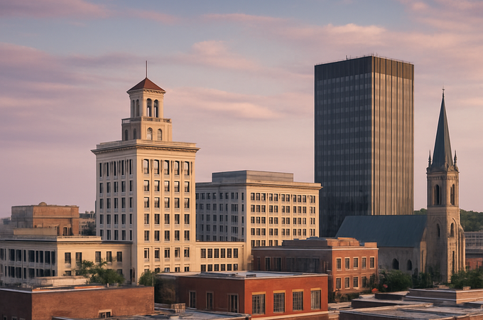 Boaz, Alabama: A Small City with Practical Potential for Memorable Projects