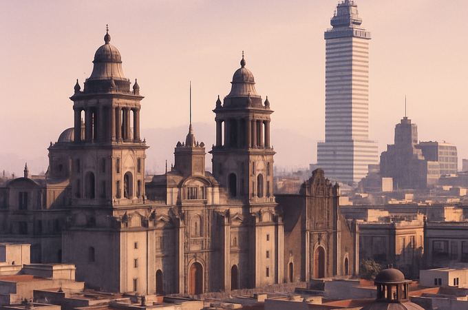 Explorando Centro de Arriba: Un Oasis para Profesionales Creativos