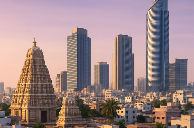 Chodavaram: A Quiet Andhra Town with Strong Potential for Thoughtful Design
